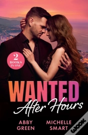 Capa do artigo Wanted After Hours