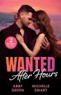 Wanted After Hours - Preview