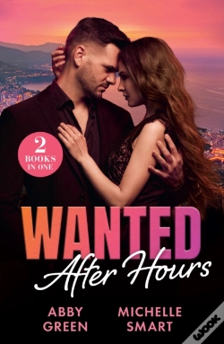 Capa do artigo Wanted After Hours