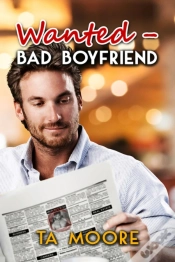 Capa do artigo Wanted: Bad Boyfriend