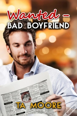 Capa do artigo Wanted: Bad Boyfriend