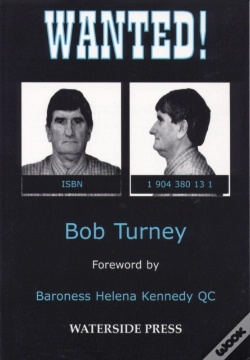 Capa do artigo Wanted!