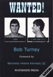 Capa do artigo Wanted!