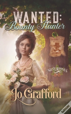 Capa do artigo Wanted Bounty Hunter