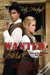 Capa do artigo Wanted Bride