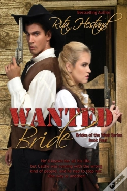 Capa do artigo Wanted Bride