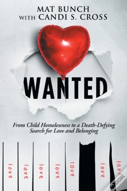 Capa do artigo Wanted