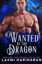 Wanted By The Dragon - Preview