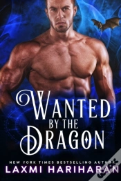 Capa do artigo Wanted By The Dragon
