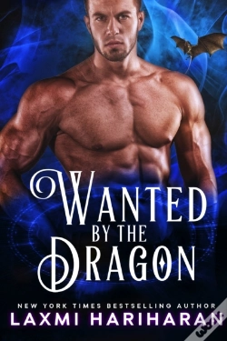Capa do artigo Wanted By The Dragon