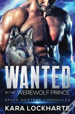 Capa do artigo Wanted By The Werewolf Prince