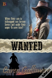 Capa do artigo Wanted