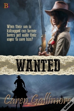 Capa do artigo Wanted