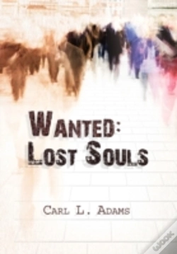 Capa do artigo Wanted