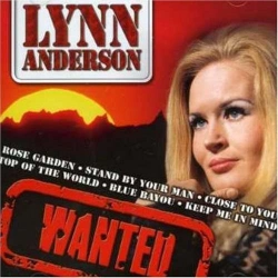 Capa do artigo Wanted - CD