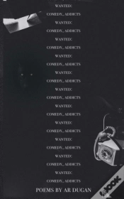 Capa do artigo Wanted: Comedy, Addicts