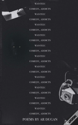 Capa do artigo Wanted: Comedy, Addicts