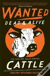 Capa do artigo Wanted Dead And Alive