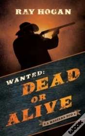 Capa do artigo Wanted: Dead Or Alive