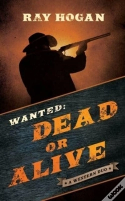 Capa do artigo Wanted: Dead Or Alive