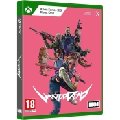 Capa do artigo Wanted: Dead Xbox One & Series X