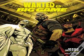 Wanted & Big Game Library Edition