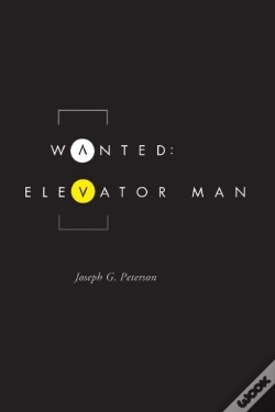 Capa do artigo Wanted: Elevator Man