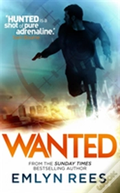 Capa do artigo Wanted