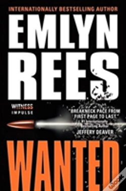 Capa do artigo Wanted