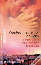 Capa do artigo Wanted: Father For Her Baby