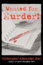 Wanted For Murder! - Preview