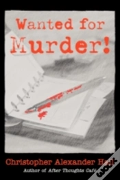 Capa do artigo Wanted For Murder!