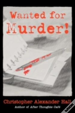 Capa do artigo Wanted For Murder!