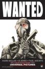 Wanted Gn (New Ptg) 2018 - Preview
