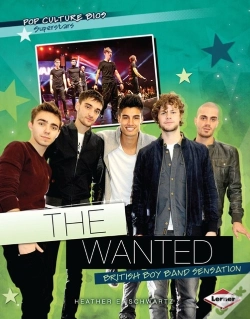 Capa do artigo Wanted