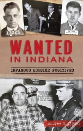Wanted In Indiana