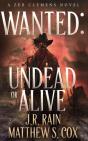Wanted - Preview