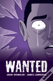 Capa do artigo Wanted