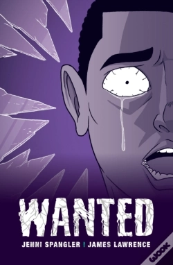 Capa do artigo Wanted