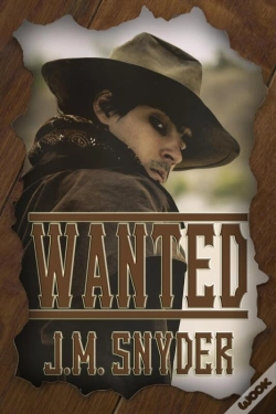 Capa do artigo Wanted