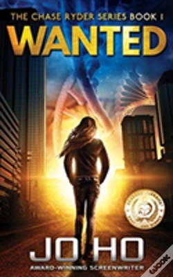 Capa do artigo Wanted