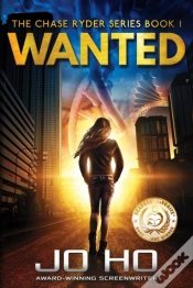 Capa do artigo Wanted