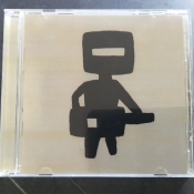 Capa do artigo Wanted Man - CD