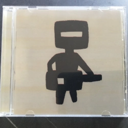Capa do artigo Wanted Man - CD