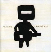 Capa do artigo Wanted Man - CD