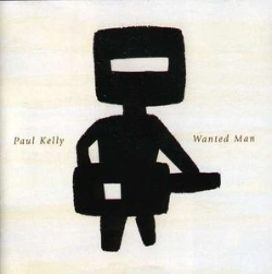Capa do artigo Wanted Man - CD