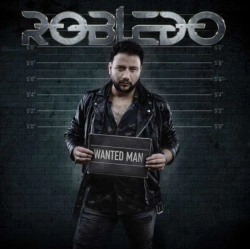 Capa do artigo Wanted Man - CD