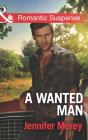 Wanted Man - Preview
