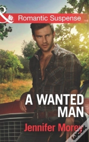 Capa do artigo Wanted Man
