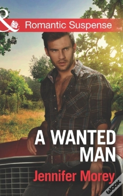 Capa do artigo Wanted Man